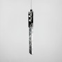Изображение Підвіс Icicle Style у чорному корпусі ИМ Light-Deco 3 