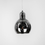 Зображення Світильник підвісний з хромованим плафоном ИМ Light-Deco 2 
