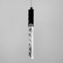 Изображение Підвіс Icicle Style у чорному корпусі ИМ Light-Deco 2 