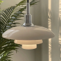 Изображение Дизайнерський сучасний підвіс під лампу ИМ Light-Deco 9 