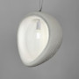 Изображение Гіпсовий світильник у білому кольорі Ø40х46 см ИМ Light-Deco 4 