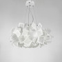 Изображение Підвісний світильник квітка з органічного пластику ИМ Light-Deco 