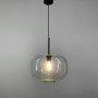 Зображення Підвісний світильник з прозорим плафоном ИМ Light-Deco 1 