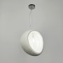 Изображение Гіпсовий світильник у білому кольорі Ø40х46 см ИМ Light-Deco 1 