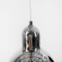 Зображення Світильник підвісний з хромованим плафоном ИМ Light-Deco 4 