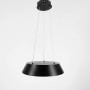 Изображение Підвісний LED світильник в чорному корпусі ИМ Light-Deco 