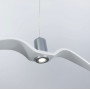 Изображение Декоративні підвісні світильники Seagull bird ИМ Light-Deco 2 