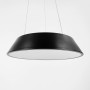 Изображение Підвісний LED світильник в чорному корпусі ИМ Light-Deco 3 