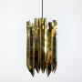 Зображення Підвісний світильник Facet mini Gold ИМ Light-Deco 1 