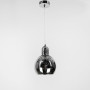 Зображення Світильник підвісний з хромованим плафоном ИМ Light-Deco 3 