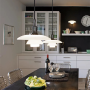 Изображение Дизайнерський сучасний підвіс під лампу ИМ Light-Deco 6 