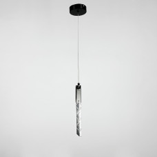 Підвіс Icicle Style у чорному корпусі