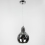 Зображення Світильник підвісний з хромованим плафоном ИМ Light-Deco 