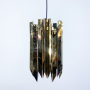 Зображення Підвісний світильник Facet mini Gold ИМ Light-Deco 5 