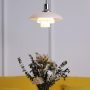 Изображение Дизайнерський сучасний підвіс під лампу ИМ Light-Deco 5 