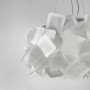 Изображение Підвісний світильник квітка з органічного пластику ИМ Light-Deco 7 