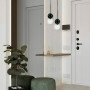 Зображення Репліка DALT із смарагдовим мармуром в стилі Ар-деко ИМ Light-Deco 7 