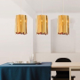 Зображення Підвісний світильник Facet mini Gold ИМ Light-Deco 3 
