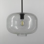 Зображення Підвісний світильник з прозорим плафоном ИМ Light-Deco 3 