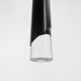 Изображение Светильник подвесной Light House LED 5 Вт с акриловым рассеивателем LNF-17524/1 черный ИМ Light-Deco 2 