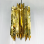 Зображення Підвісний світильник Facet mini Gold ИМ Light-Deco 2 