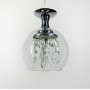 Изображение Дивовижний світильник із прозорим плафоном та кришталем ИМ Light-Deco 