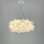 Изображение Підвісний світильник квітка з органічного пластику ИМ Light-Deco 2 