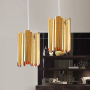 Зображення Підвісний світильник Facet mini Gold ИМ Light-Deco 6 