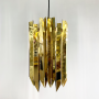 Зображення Підвісний світильник Facet mini Gold ИМ Light-Deco 4 