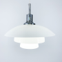Изображение Дизайнерський сучасний підвіс під лампу ИМ Light-Deco 3 
