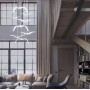 Изображение Декоративні підвісні світильники Seagull bird ИМ Light-Deco 8 