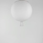 Зображення Підвісний світильник Balloon білий Ø 25 см ИМ Light-Deco 3 