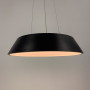 Изображение Підвісний LED світильник в чорному корпусі ИМ Light-Deco 5 