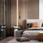 Изображение Підвіс Gleam із зеленим мармуровим плафоном в стилі Ар-деко ИМ Light-Deco 1 