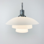 Изображение Дизайнерський сучасний підвіс під лампу ИМ Light-Deco 