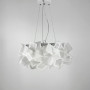 Изображение Підвісний світильник квітка з органічного пластику ИМ Light-Deco 5 