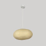 Изображение Підвісний абажурний світильник із паперу Washi Ø40х22 см ИМ Light-Deco 5 