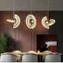 Зображення Дизайнерський підвісний світильник ИМ Light-Deco 