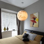 Изображение Підвісний світильник-місяць Ø 30 см ИМ Light-Deco 6 