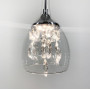 Зображення Світильник із скляним плафоном та кришталем ИМ Light-Deco 3 