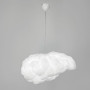Зображення Підвісний світильник із плафоном-хмарою 60х35 см ИМ Light-Deco 3 