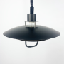 Зображення Підвісний світильник Belid Primus Ⅱ black ИМ Light-Deco 2 