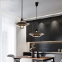 Зображення Підвісний світильник Belid Primus Ⅱ black ИМ Light-Deco 6 