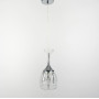 Зображення Світильник із скляним плафоном та кришталем ИМ Light-Deco 4 