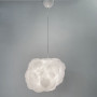 Зображення Підвісний світильник із плафоном-хмарою 50х25 см ИМ Light-Deco 3 
