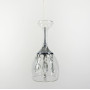 Зображення Світильник із скляним плафоном та кришталем ИМ Light-Deco 1 