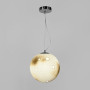 Изображение Підвісний світильник-місяць Ø 30 см ИМ Light-Deco 