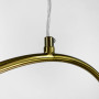 Изображение Світильник підвісне коло d35 см ИМ Light-Deco 1 