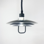 Зображення Підвісний світильник Belid Primus Ⅱ black ИМ Light-Deco 1 