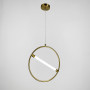 Изображение Світильник підвісне коло d35 см ИМ Light-Deco 3 